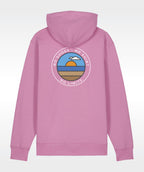 NO LIMITS Hoodie - pink