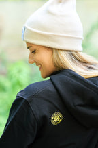 CORE Hoodie - Black