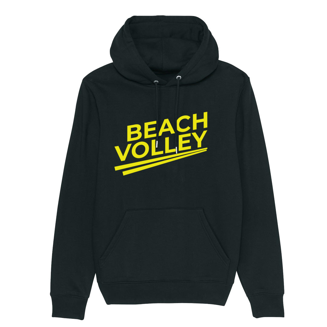 BeachVolley.Core Hoodie 'black'