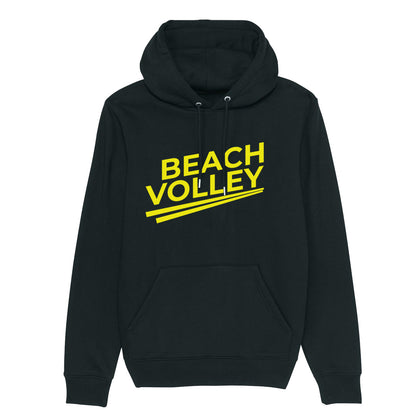 BeachVolley.Core Hoodie 'black'