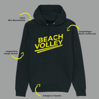 CORE Hoodie - Black