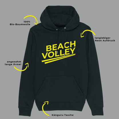 BeachVolley.Core Hoodie 'black'