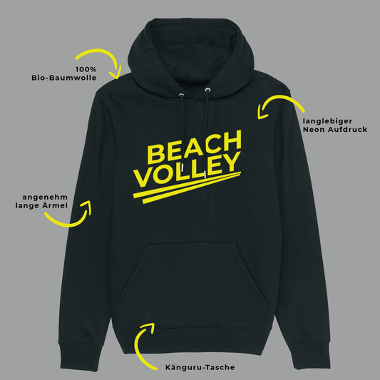 BeachVolley.Core Hoodie 'black'