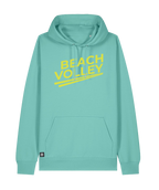 CORE Hoodie - Pool