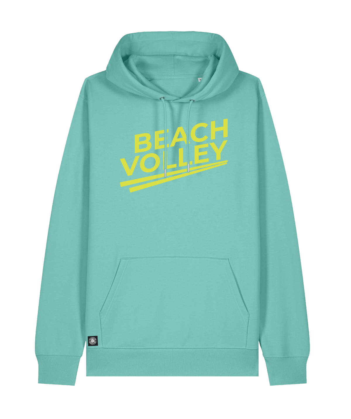 CORE Hoodie - Pool