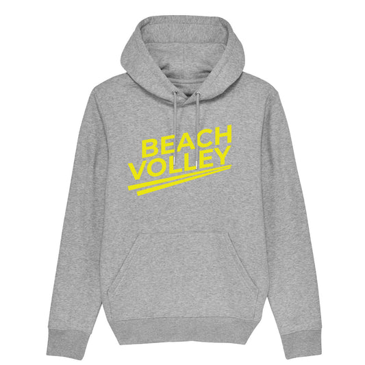 BeachVolley Core Hoodie 'NEON'