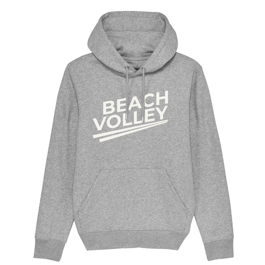 BeachVolley Core Hoodie 'OffWhite'