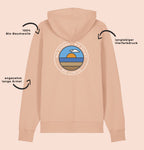 NO LIMITS Hoodie - Peach
