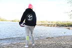 CORE Pants NEON - Grey