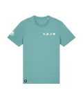 SEASIDE T-Shirt - Teal