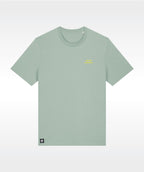 CHOOSE BEACH T-Shirt - Aloe