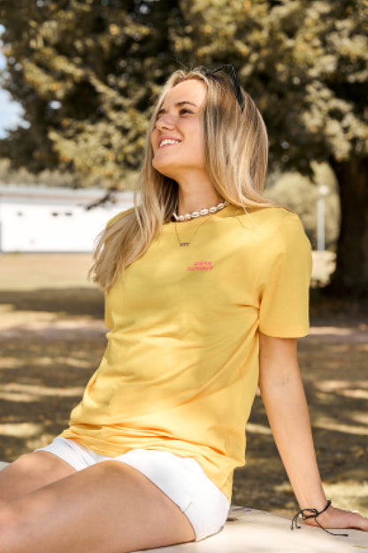 Choose Beach – T-Shirt