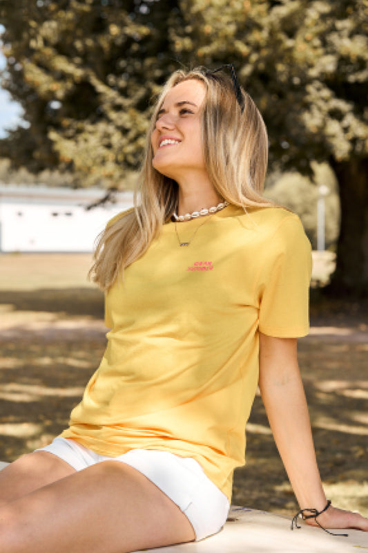 Choose Beach – T-Shirt