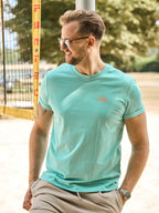 CHOOSE BEACH T-Shirt - Pool