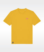 CHOOSE BEACH T-Shirt - Sun