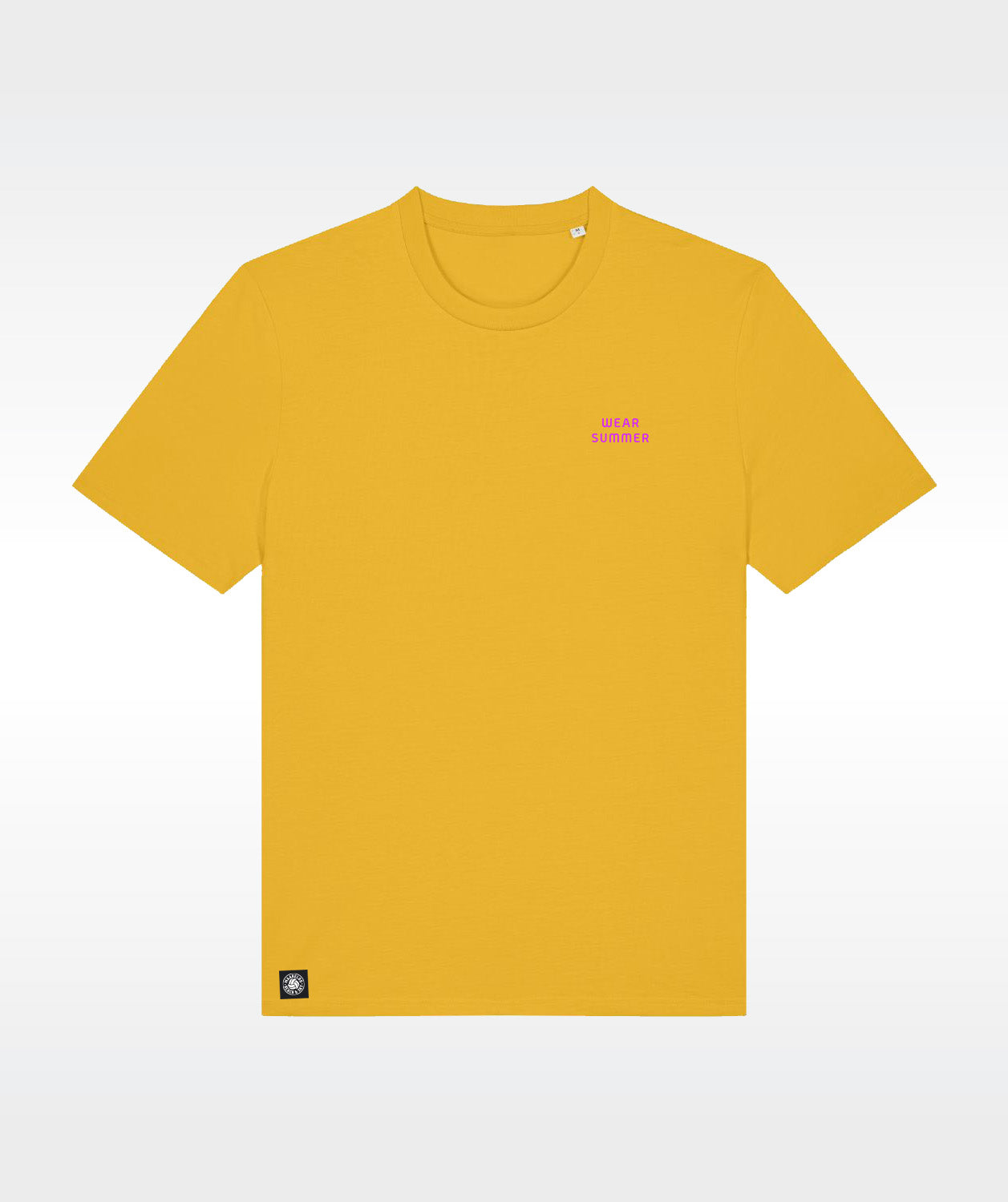 CHOOSE BEACH T-Shirt - Sun