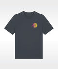 KEEP THE FLOAT T-Shirt - Anthrazit