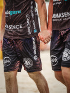 CORE Player Shorts - WVV Edition