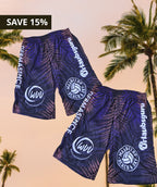 Player Shorts Team 2er Set - WVV Edition