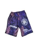 Player Shorts Team 2er Set - WVV Edition