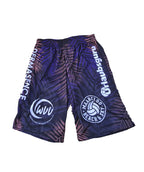 Player Shorts Team 2er Set - WVV Edition