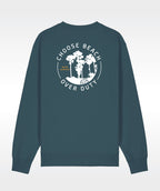 CHOOSE BEACH Sweater