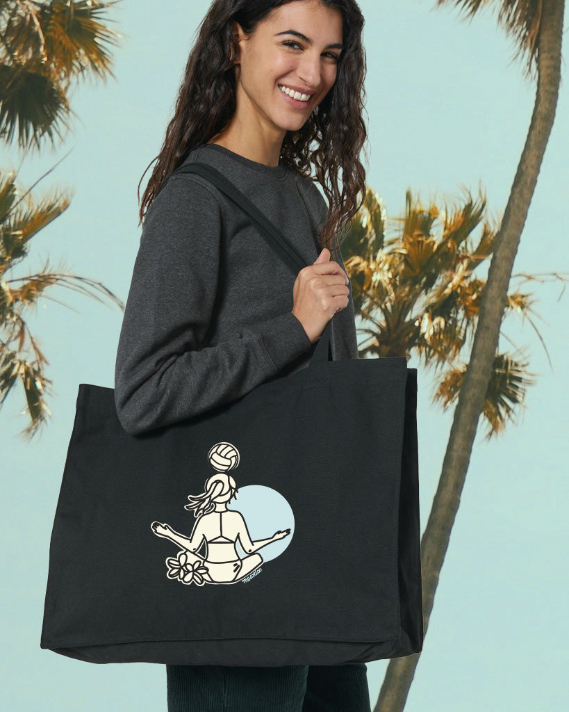 BeachBag 'Yoga'