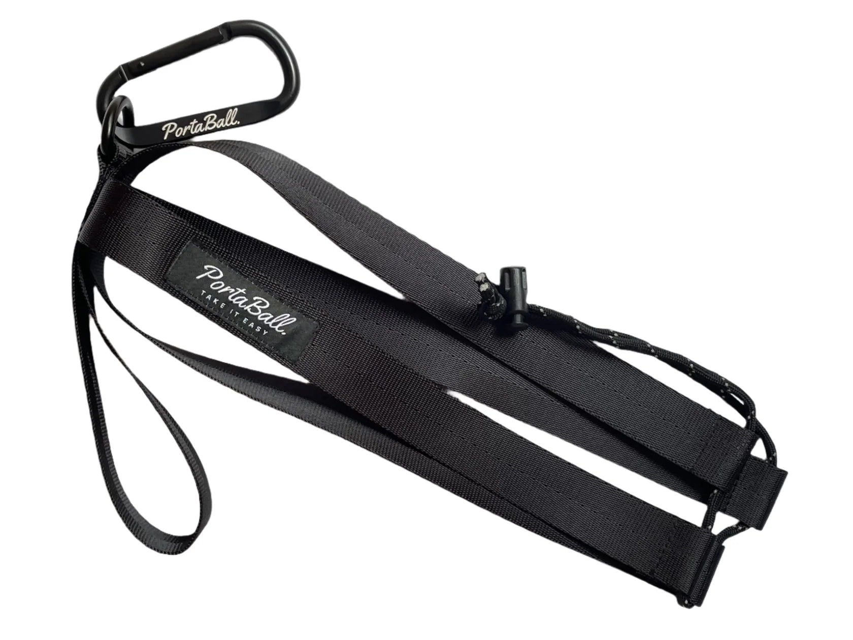 PortaBall - All Black