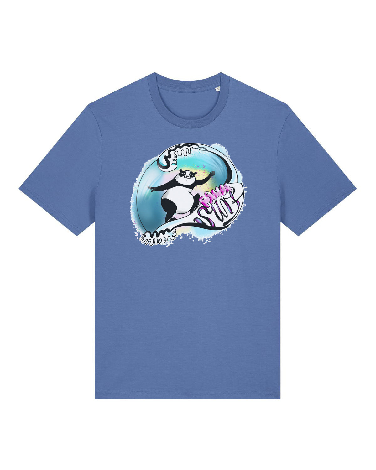 PANDA Surf T-Shirt