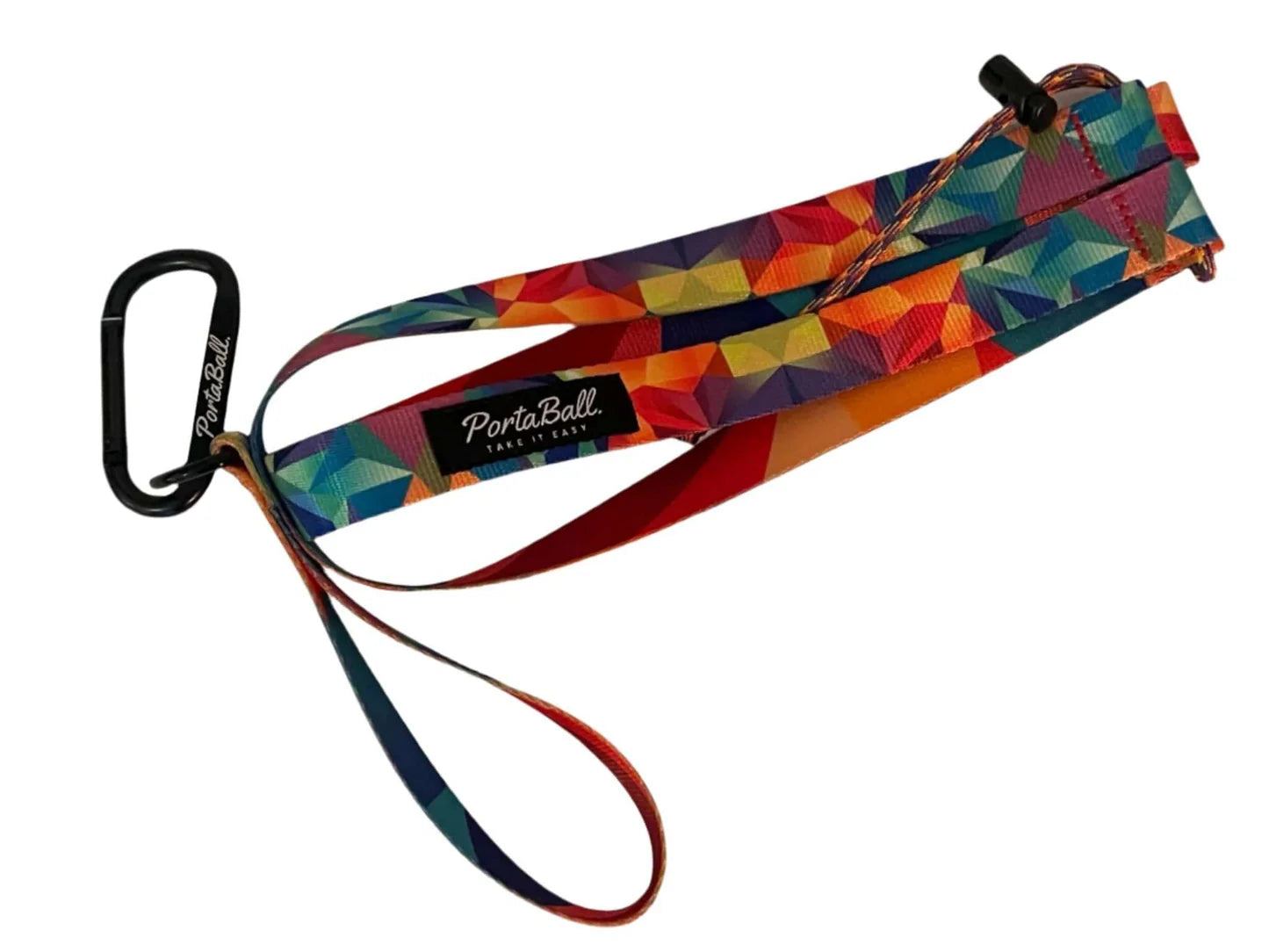 PortaBall - Gem Time