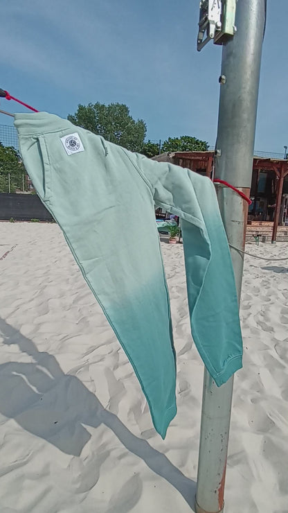 BeachVolley SweatPants 'OCEAN'